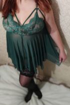 Проститутка Настя (33 лет, Якутск)